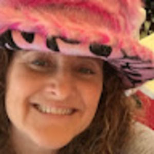 Meet your Posher, Terry